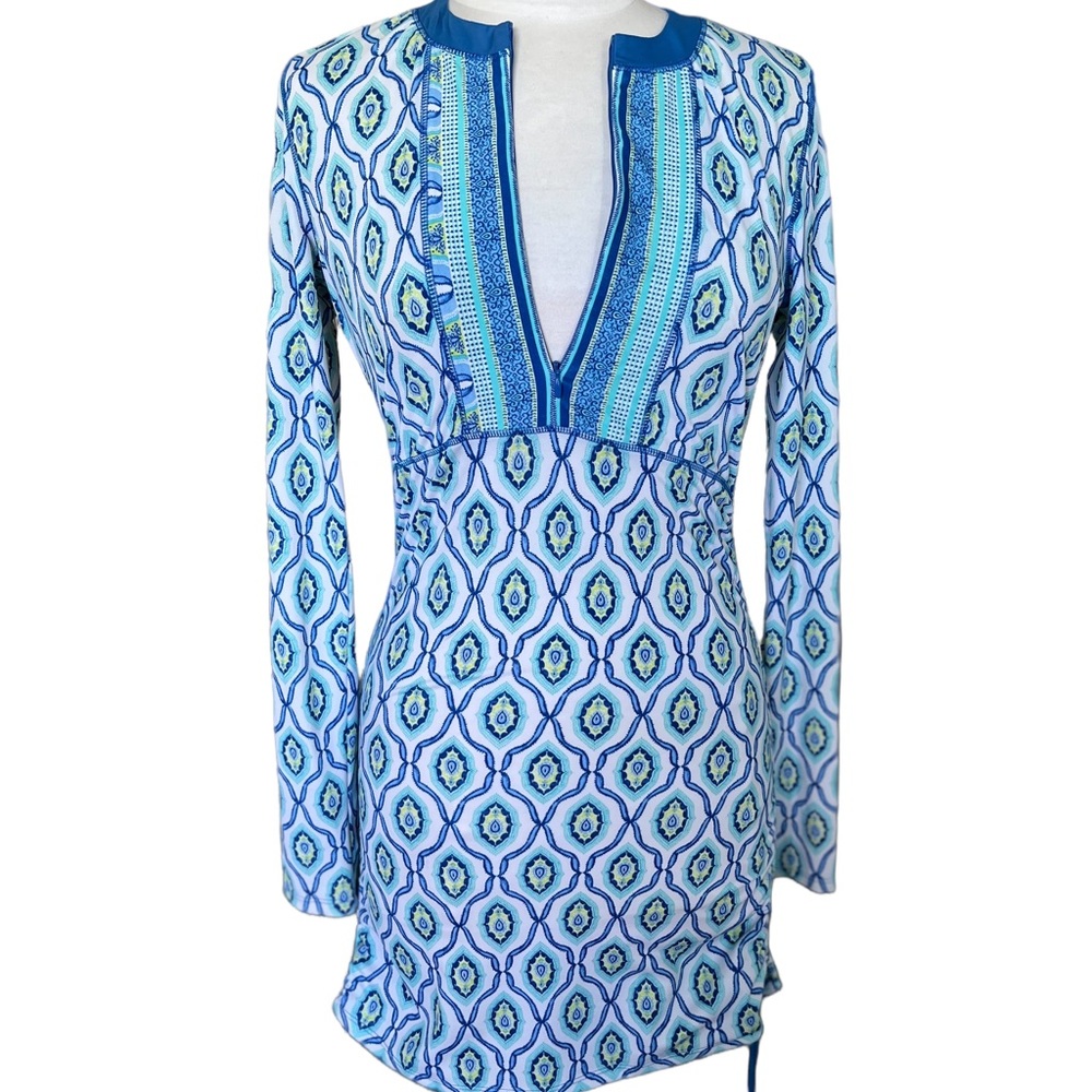 Cabana Life Tunic Dress